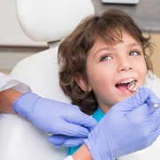 Why Choose a Pediatric Dentist for your Child