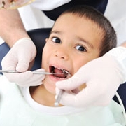 Pediatric Dentistry