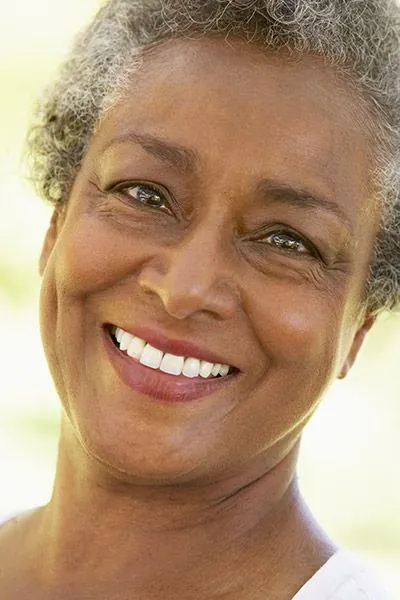 all-on-4 dental implants from Laurel Bush Family Dentistry