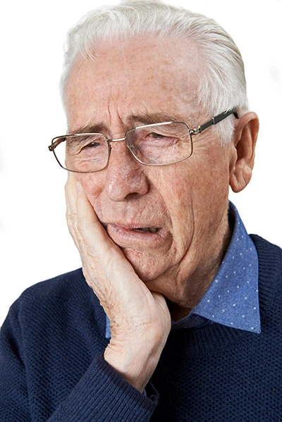 emergency dentistry Bel Air, MD