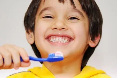 kids' dentistry in Bel Air, MD