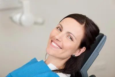 dental care at Laurel Bush Family Dentistry