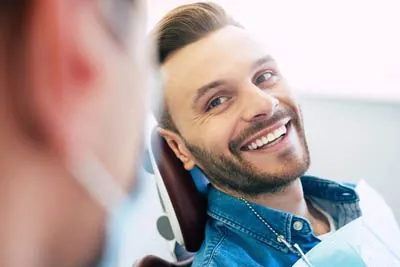 restorative dentistry at Laurel Bush Family Dentistry